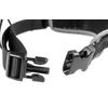 Petface Reflective Comfort Harness for Dog, X-Small, Black
