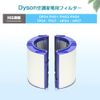 Dyson Replacement Filter for DP04 PH01 PH03 PH04 TP07 HP04 HP07 HP07