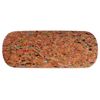 Remaldi Women's Rimo Cork Multi Glasses case and Cloth