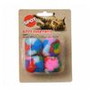 Spot Spotnips Yarn Puffballs Cat Toys (12 Pack)