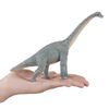 MOJO Brachiosaurus Realistic Dinosaur Toy-Replica hand painted figurine
