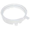 SPARES2GO Vent Ring Nut Clip for Zanussi Tumble Dryer