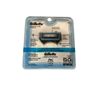 Gillette Proglide Chill Men's Razor Blade Refills, 8 Count Refills