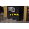 Security Safe Deposit Drop Box Double Doors Front Load Depository NEWEST PRO