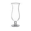 Thunder Group PLTHHC016C 16oz Shatterproof Plastic Polycarbonate Dishwasher Safe Harriken Glass