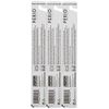 Dr. Collins Perio Toothbrush, (colors vary) 3 Count (Pack of 1)