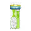 Conair Translucent Hair Brush