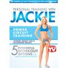 Personal Training with Jackie: Power Circuit Training