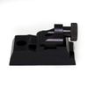 Williams WGRS Octagon Barrel or Receiver Peep Sight, Black - 44737