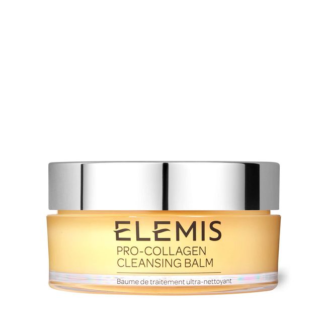 ELEMIS Pro-Collagen Cleansing Balm