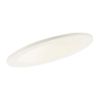 Panasonic LSEB5417LE1 LED Recessed Ceiling Downlight, 60 Shape Diffuse, Warm White