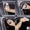 SONAX 03400000 Rubber Care