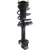 Loaded Strut For 2012-2017 Toyota Camry Front Driver Side Fits LE/XLE Models