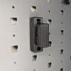 Hammy3DPrints Mount for AR 223/556 / 300 Upper Receiver Vertical - GallowTech | Rifle Holder Storage Rack