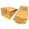 First4spares Dust Bags for Nilfisk Vacuum Cleaners (20 Pack)