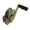 RAM Marine & Utility Winch - 1,600 lb Capacity