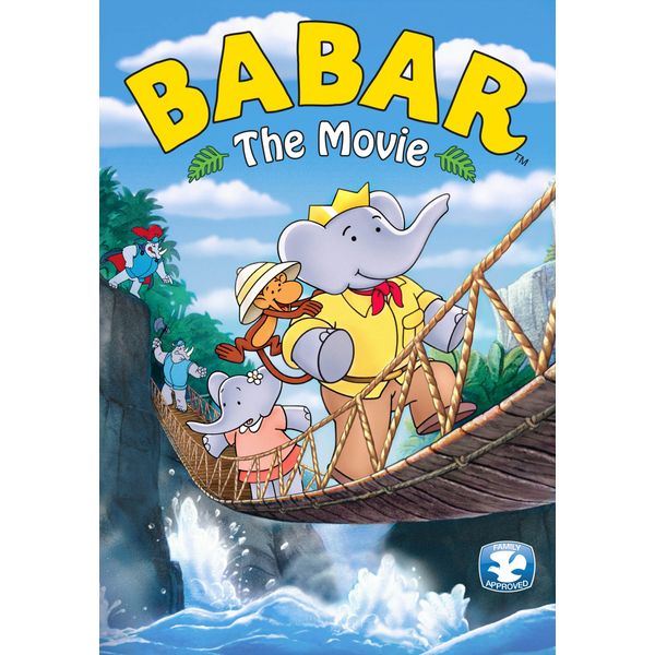 Babar The Movie