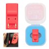 JIP RCM Clip for Nintendo Switch - Support, Mod Connector, Circuit Edit File Tools, Storage Box (Red)