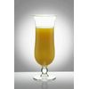 We Can Source It Ltd - Hurricane Cocktail Polycarbonate Plastic Glass Virtually Unbreakable 385ml /13oz - 4 Glasses