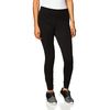Danskin Women's Essentials Ankle Legging, Black, Medium