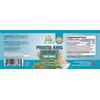 PROSTA KING SUPPORT CON MACA 90 caps (for prostate health)