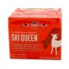 Gjetost -Ski Queen Norway Cheese 8 oz.