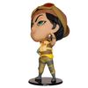 Ubisoft Six Collection – Gridlock Figur (Rainbow Six Siege, Serie 5)