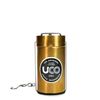 UCO Messing Poliert Kerzenlaterne, 570200