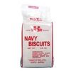 Navy Biscuits 3.35oz Crab Brand Japan