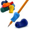 The Pencil Cushion Holder Pen-Grip 2X pcs