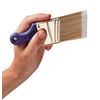 Wooster Brush Q3211-2 Shortcut Angle Sash Paintbrush, 2-Inch, White