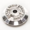 WP8286813 Whirlpool Surface Burner Base OEM WP8286813