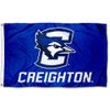 Creighton Bluejays Wordmark Flag
