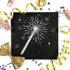 Staedtler Metallic Marker - Silver (Pack of 10)
