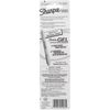Sanford Corp 2Pk Fluoyel Highlighter