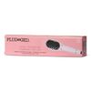 Plugged in Travel Straightening Brush Iron