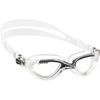 Cressi Flash, clear/black