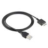 USB Data Charger Cable for Sony Mp3 Walkman Nwz-E435F E436F E438F Charging Cord