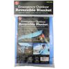SE Emergency Outdoor Double-Sided Blanket - EB5182