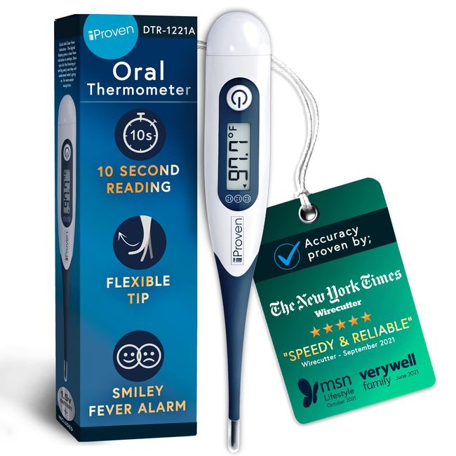 Pet Thermometer For Accurate Fever Detection, Suitable For Cats