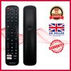 Replacement For Hisense EN2X27HS Remote For UB50EC591 50" Smart LED TV