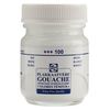 Talens White - GOUACHE PAINT 50ml JAR
