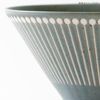 Minoru Pottery Albee 180 Multi Bowl, Blue Gray