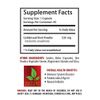 Goldenseal Root - Hydrastis 520mg. Total Alkaloids, Immune System 3 Bottles 150C