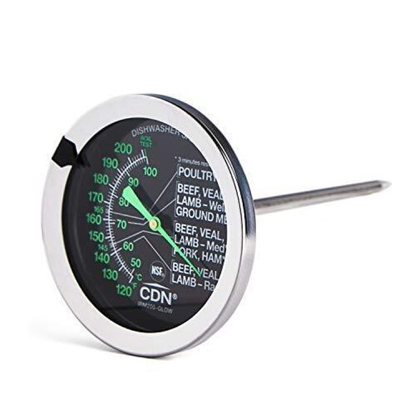 Proaccurate Oven Thermometer Pack Of 1