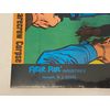 1976 Batman "Gorilla City" Book & Record Set BR512 Sealed LP 33