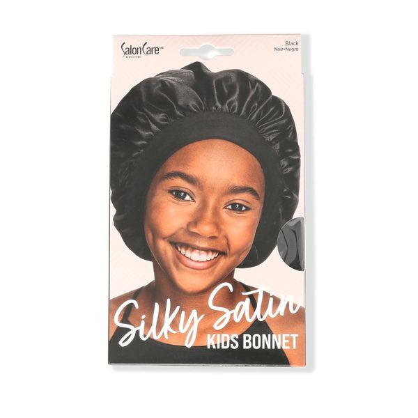 Salon Care Kid's Bonnet