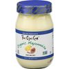 Ojai Cook, Regular Mayonnaise, 16 oz