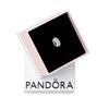 Pandora Women's 925 Sterling Silver Zircon Charm