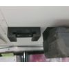 ** X2** Battery wall / Toolbox Mount - Compatible with Snap-On 18 volt Batteries